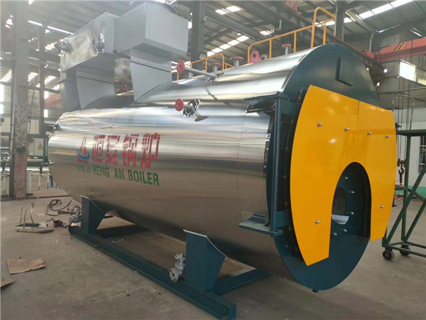 低氮蒸汽锅炉 低氮蒸汽锅炉