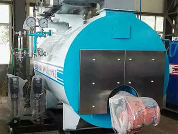 低氮蒸汽锅炉 低氮蒸汽锅炉